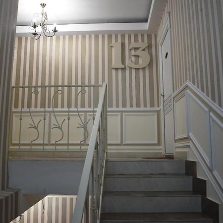 Loft Apartment In يريفان المظهر الخارجي الصورة