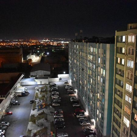 Loft Apartment In يريفان المظهر الخارجي الصورة