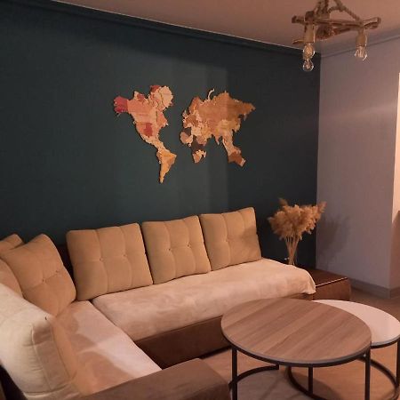 Loft Apartment In يريفان المظهر الخارجي الصورة