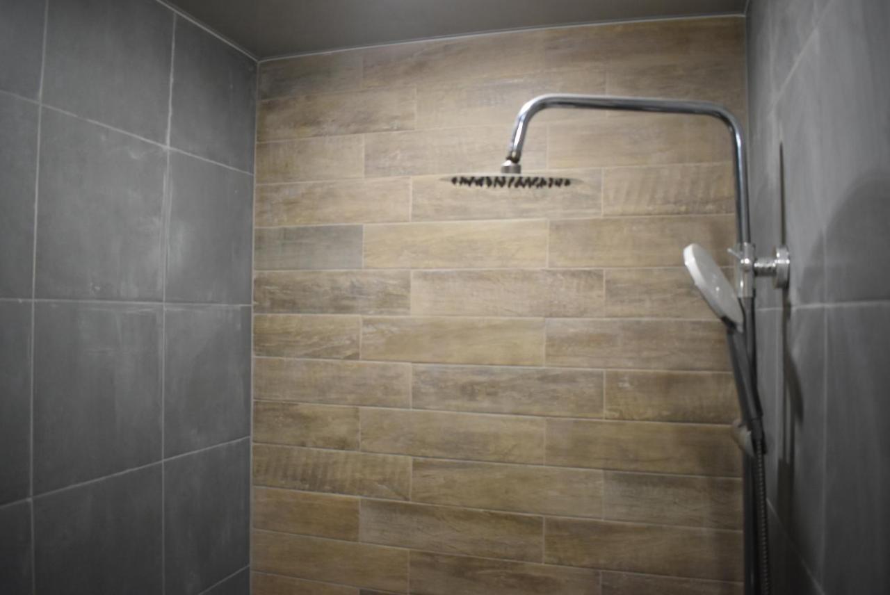 Loft Apartment In يريفان المظهر الخارجي الصورة