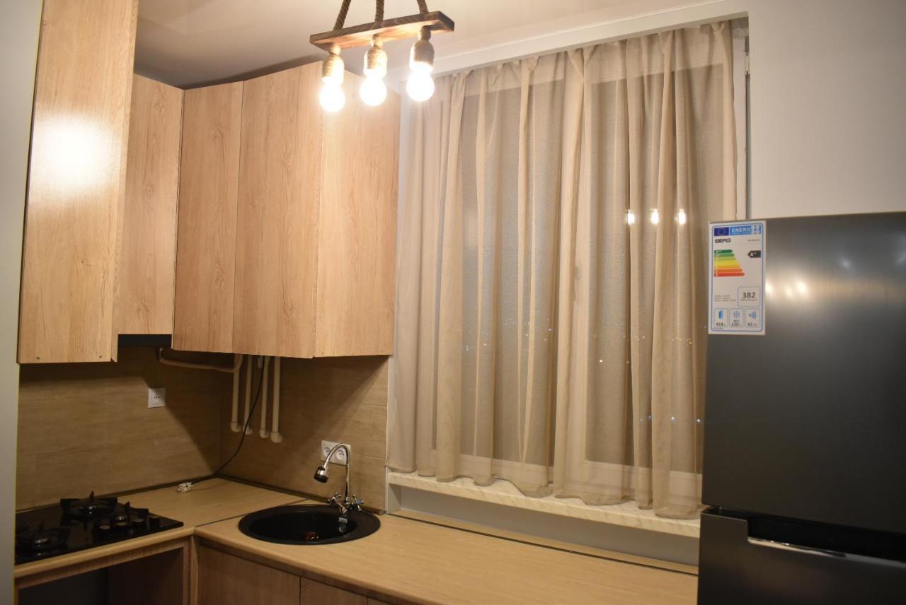 Loft Apartment In يريفان المظهر الخارجي الصورة