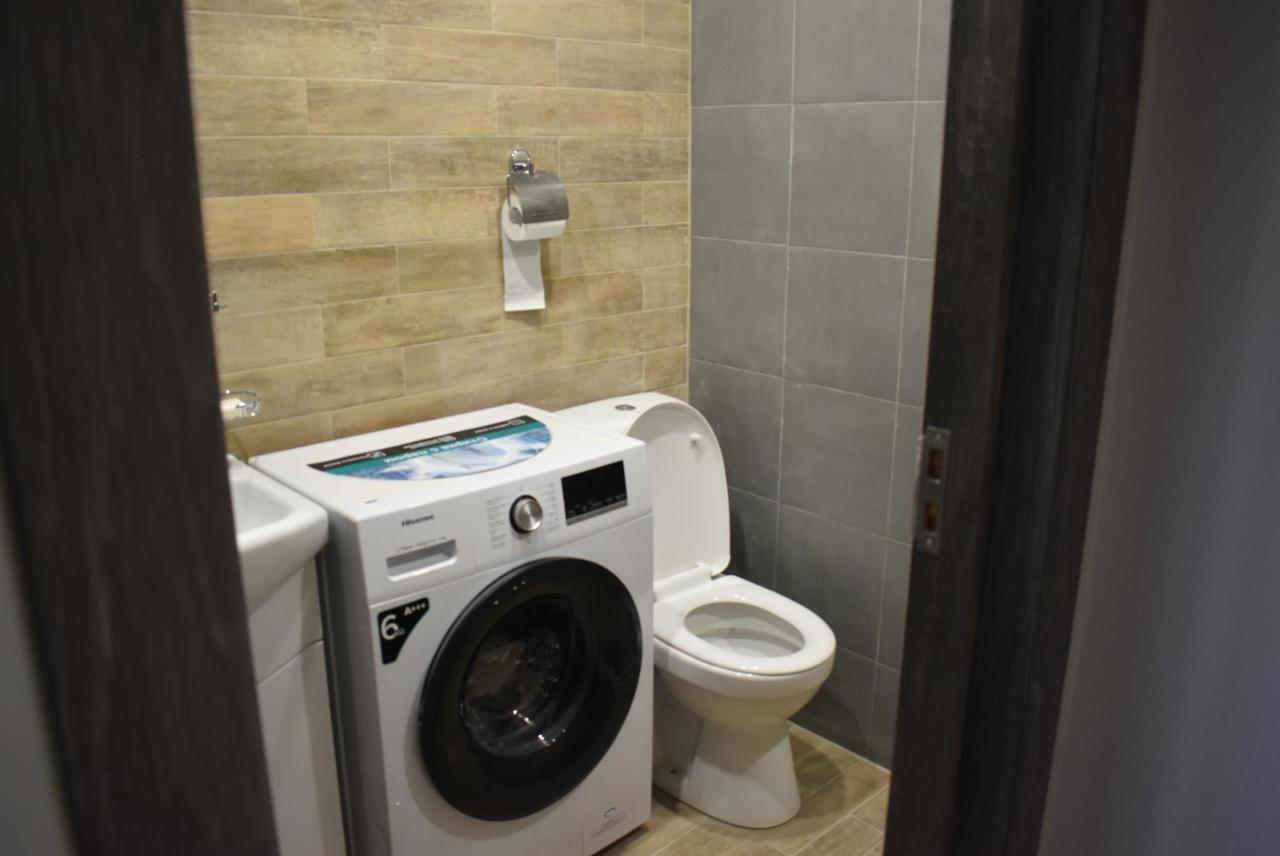 Loft Apartment In يريفان المظهر الخارجي الصورة