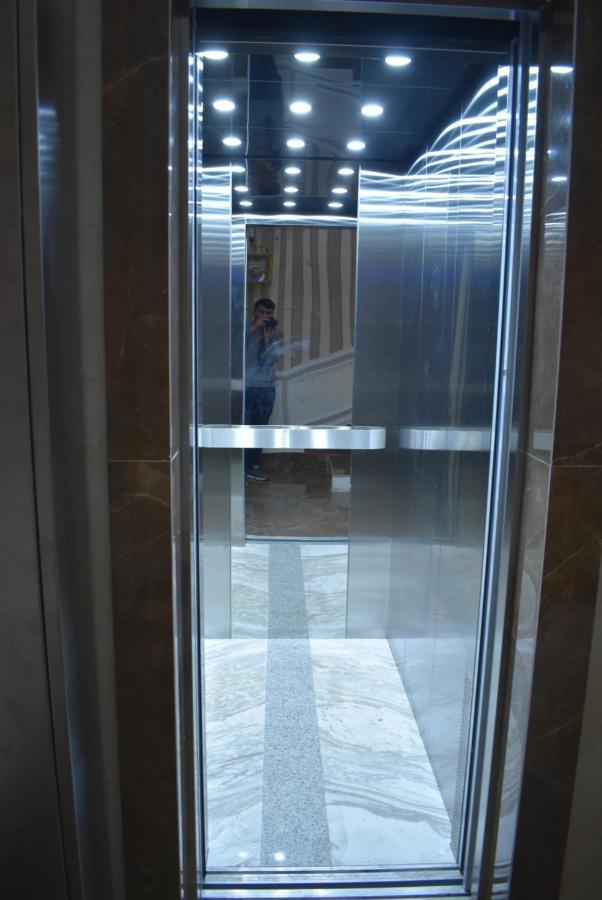 Loft Apartment In يريفان المظهر الخارجي الصورة
