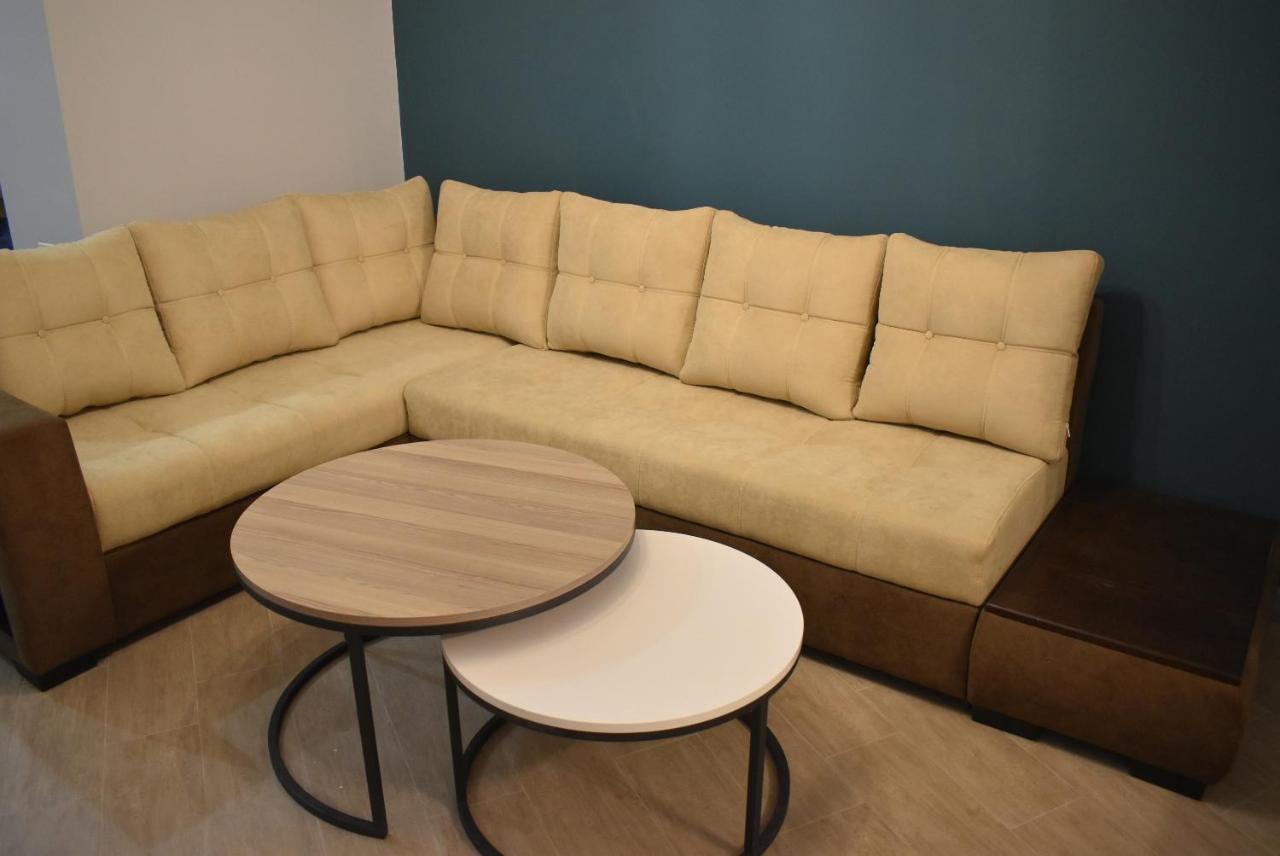 Loft Apartment In يريفان المظهر الخارجي الصورة