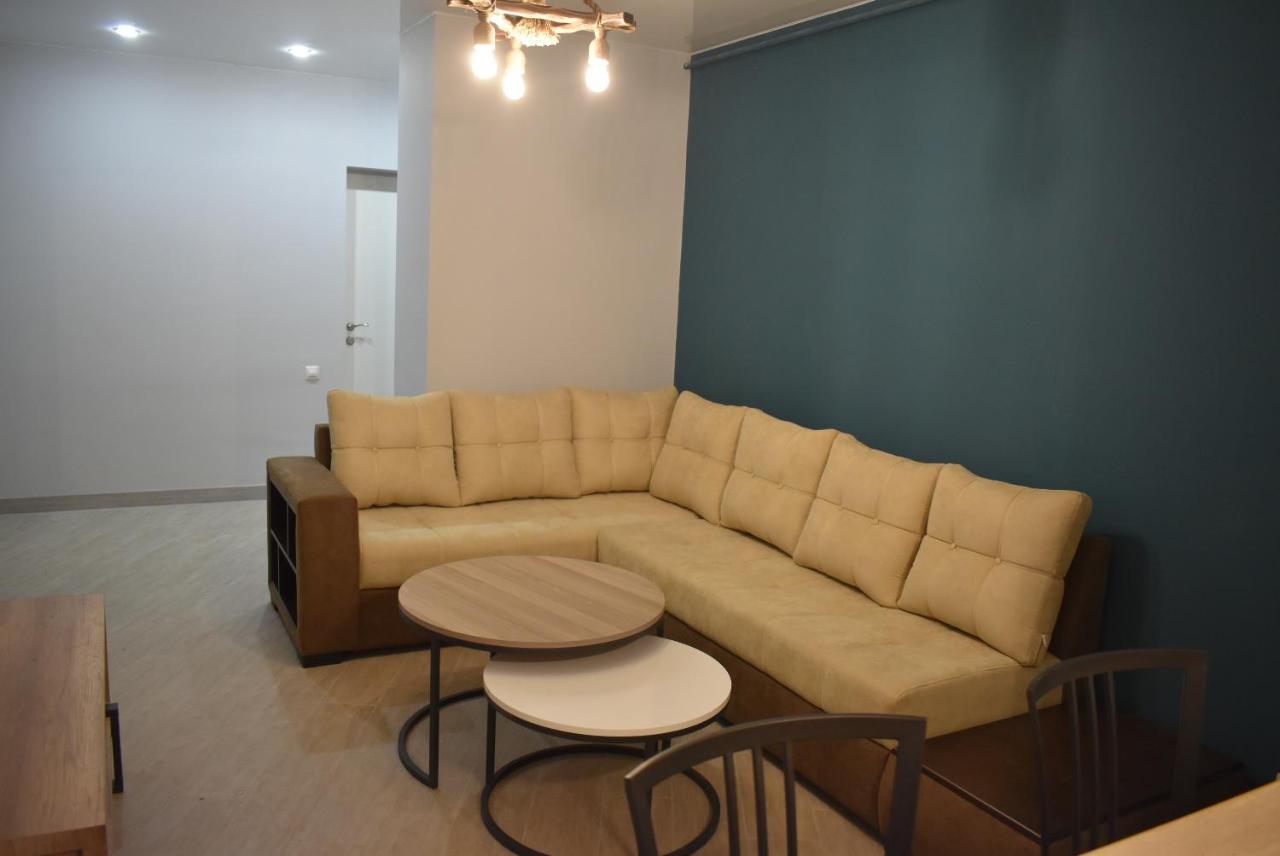 Loft Apartment In يريفان المظهر الخارجي الصورة