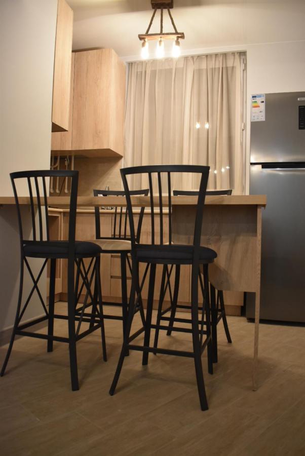 Loft Apartment In يريفان المظهر الخارجي الصورة