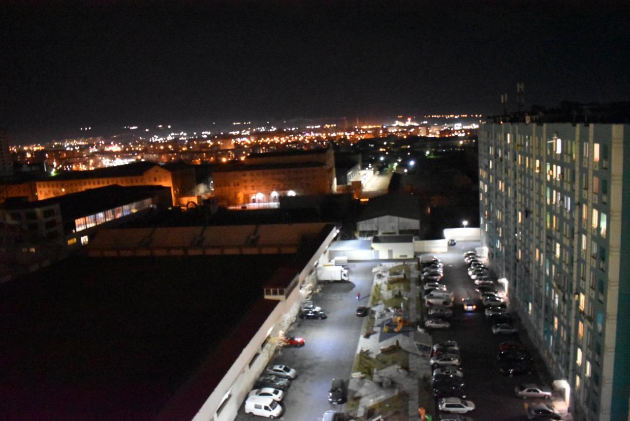 Loft Apartment In يريفان المظهر الخارجي الصورة