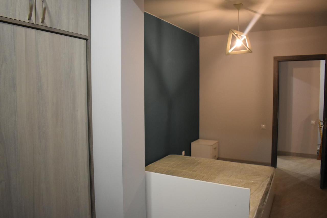 Loft Apartment In يريفان المظهر الخارجي الصورة