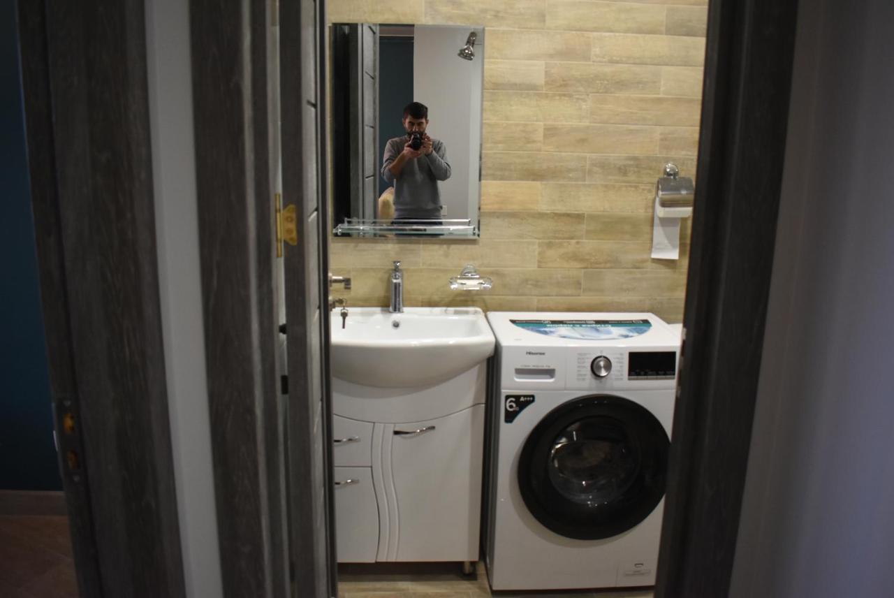 Loft Apartment In يريفان المظهر الخارجي الصورة