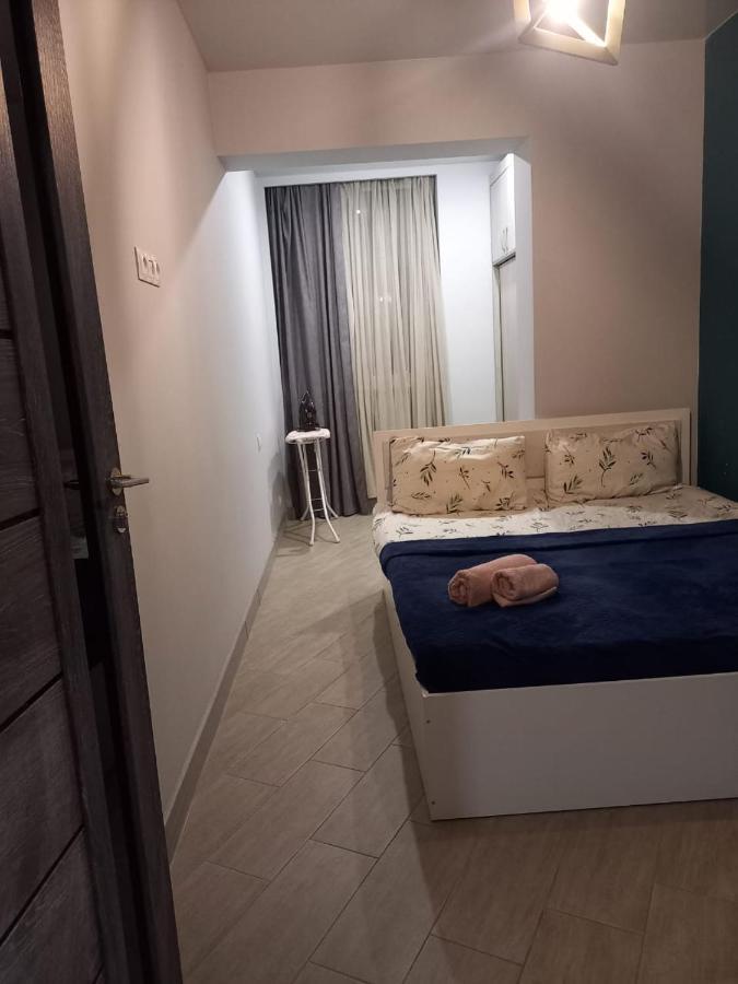 Loft Apartment In يريفان المظهر الخارجي الصورة