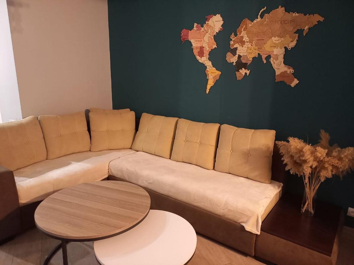 Loft Apartment In يريفان المظهر الخارجي الصورة