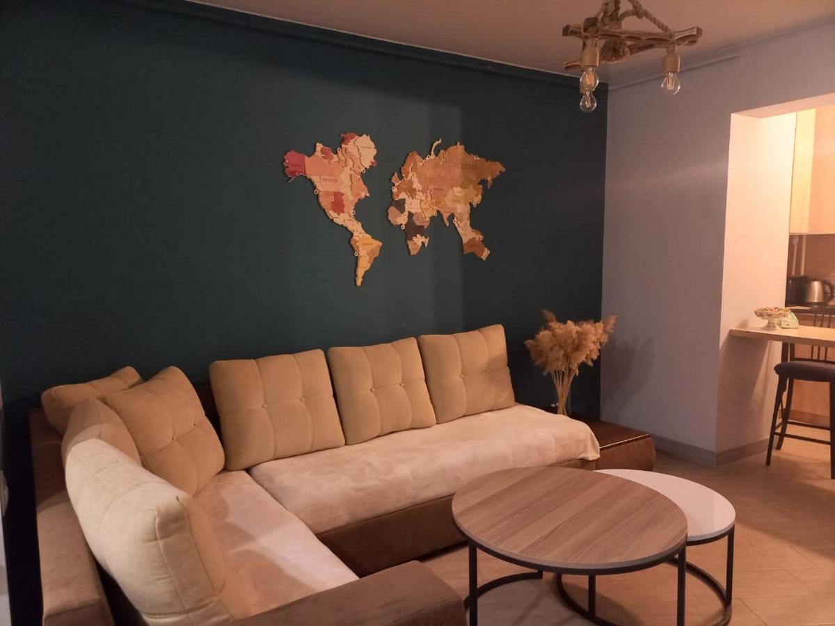 Loft Apartment In يريفان المظهر الخارجي الصورة
